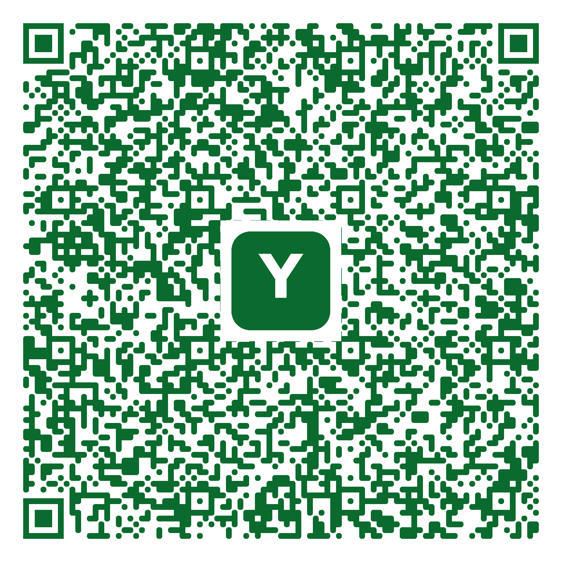Scan to save Robert Janowski's vCard contact